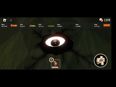 Doors seek eye sound