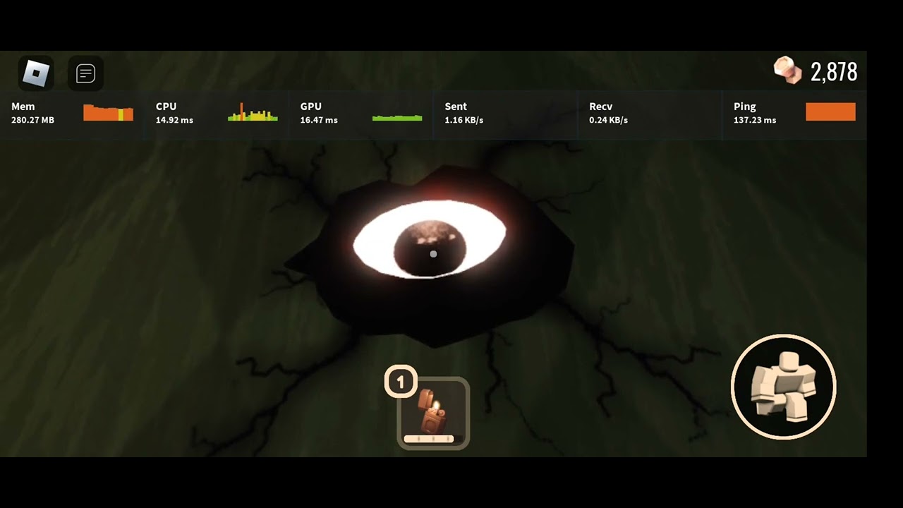 Doors seek eye sound YouTube