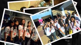 IV-St.Basil the Great 2011-2012 - My Farewell Slideshow