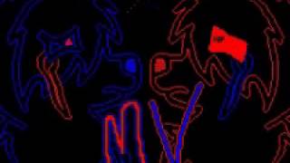 Flipnote Hatena (Reupload) CRYSTALLIZE MV