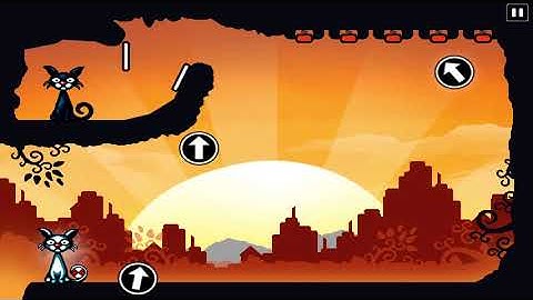 Cat Physics Original Pack Level 30 - 693