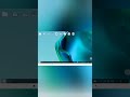 Xiaomi pad 5 pc mode alternative app sentio desktop (kinda pathetic...) #shorts