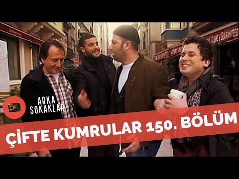 Çifte Kumrular Mesut ve Canay 150. Bölüm