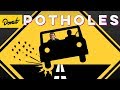 The Politics of Potholes | WheelHouse