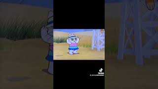 Thank You Douchebag (Max and Ruby Remake) Profile