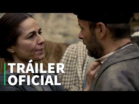 CON LA TIERRA EN LOS PIES - TRÁILER OFICIAL (HD)