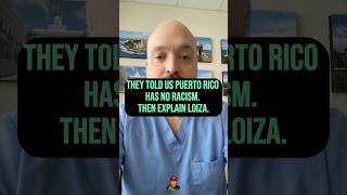 They Erased Afro-Boricuas Twice | The Racial Harmony Myth in Puerto Rico #PuertoRico #AfroBoricua