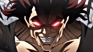 Yujiro Baki Amvlong Live The King