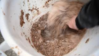 Izrada Supstrata Za Uzgoj Gljiva