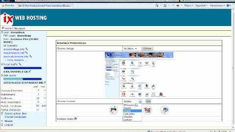 IXWebHosting Review - Top 10 Hosting