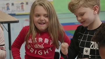 Spanish Dual Language Program at First Flight Elementary School