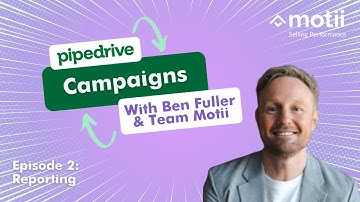 Pipedrive Campaigns Reporting: Standard vs Premium Features