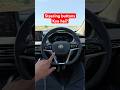 MG Majestor steering wheel controls #suv #travel #trend #new #fashion