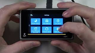 Maximize Your COBRA SC400's Efficiency: A Comprehensive Guide to Changing Auto Shut Down Timer! screenshot 4
