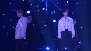 [4K] 250525 SW7 Starlight 샤이니