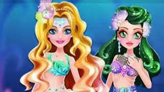 Dress up Fashion - Street Girls screenshot 4