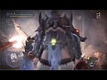 【MHW】訓練されたステルスけむり部隊 VS ラドバルキン