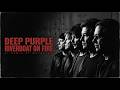 [Album] DEEP PURPLE Inspired Hard Rock Mix: Riverboat on Fire Road Anthems | AI Classic 70s Rock