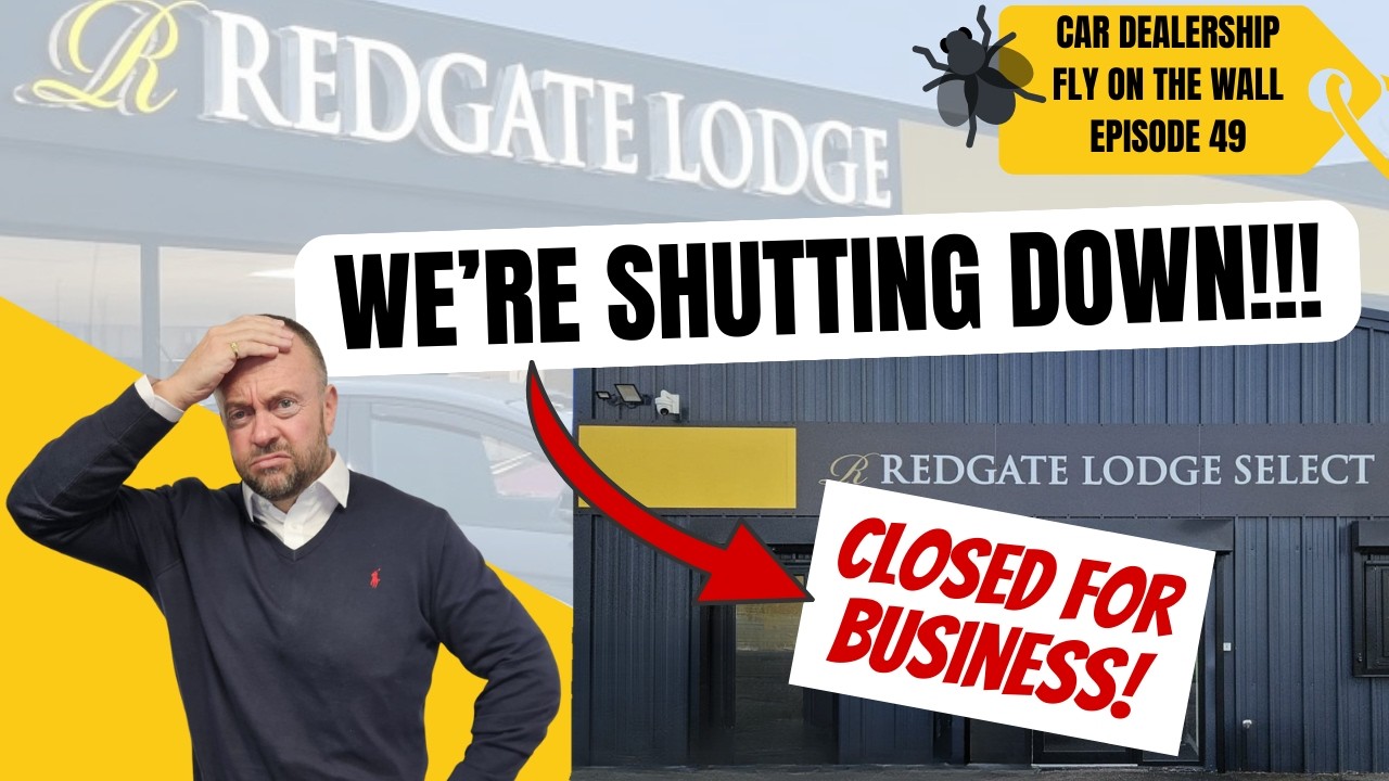 МЫ ЗАКРЫВАЕМСЯ!!!