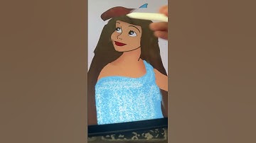 Please don’t judge this is my first time giving a glow up on a character