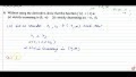 Without using the derivative, show that the function `f(x)=|x|` is strictly increasing in `(0,oo...