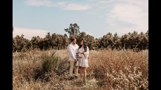 Cinematic Gender Reveal, Houston TX