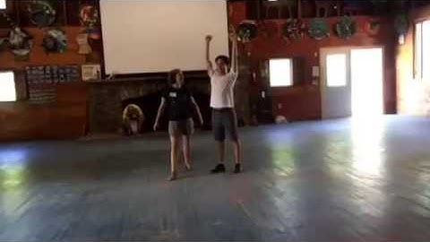 Balboa Intro Class Recap SONH