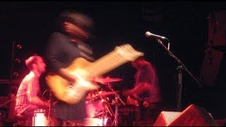 Screaming Females - Mothership (6/18/11)