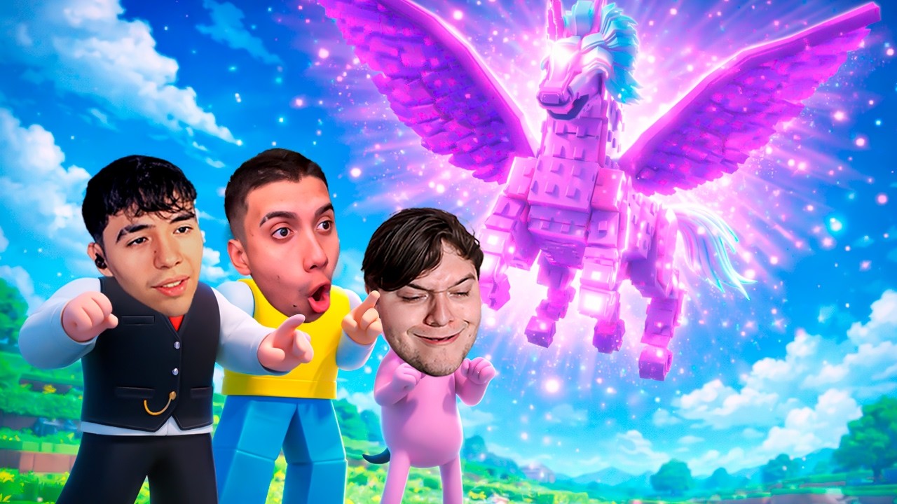 GASTAMOS $60,000 ROBUX CONSIGUIENDO EL NUEVO BRAINROT CON 0.05% DE PROBABILIDAD!🦄