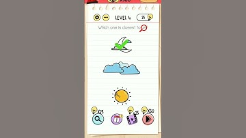 BRAIN TEST GAME LEVEL 4 #LEVEL4 #braintest #braingames #shorts