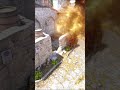 Molotov has a mind of its own.