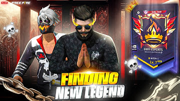 FREE FIRE LIVE || 1v2 1V3 & 1v4 GUILD TEST || PAID CUSTOM & SCRIMS #freefire #tournament #guildtest