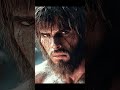 It was in the stone age. AI-Generated Prehistoric Movie!