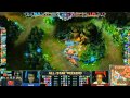 LCS 2013 LCS 2013 All Star 1 Gün Turkish 3 Bö