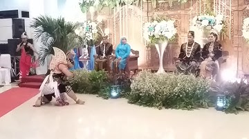Gatotkaca gandrung Resepsi
