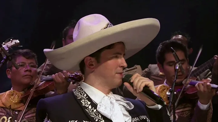 LORENZO NEGRETE VIDEO  mix  Ranchero