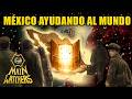 Por qué MÉXICO es el país MÁS VALIENTE del MUNDO?
