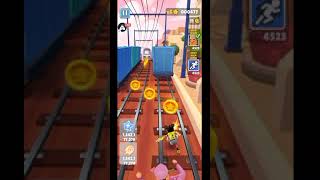 Subway Surf : 👍 Good stream | Playing Solo | Streaming with Turnip