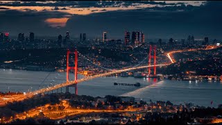 I Love Istanbul Resimi