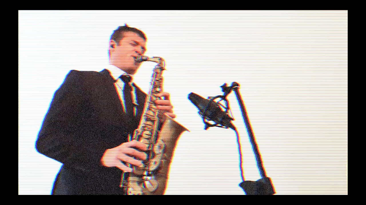 Love the way you lie Eminem Alto Sax Remix free score and