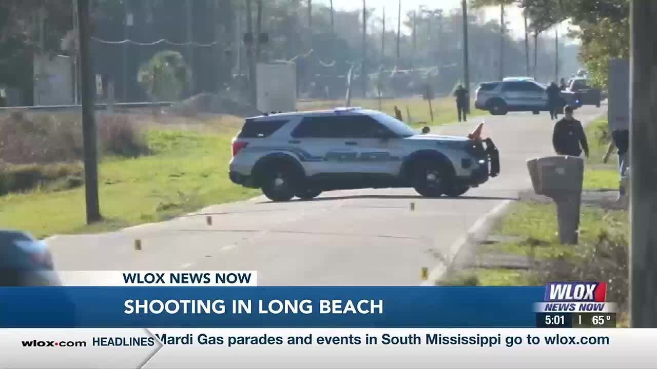 HAPPENING FRIDAY: Shooting in Long Beach leaves one injured - YouTube