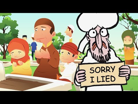 Muhammad's Stupidity Kills a Man (Bishr & the danger of the prophet's logic)