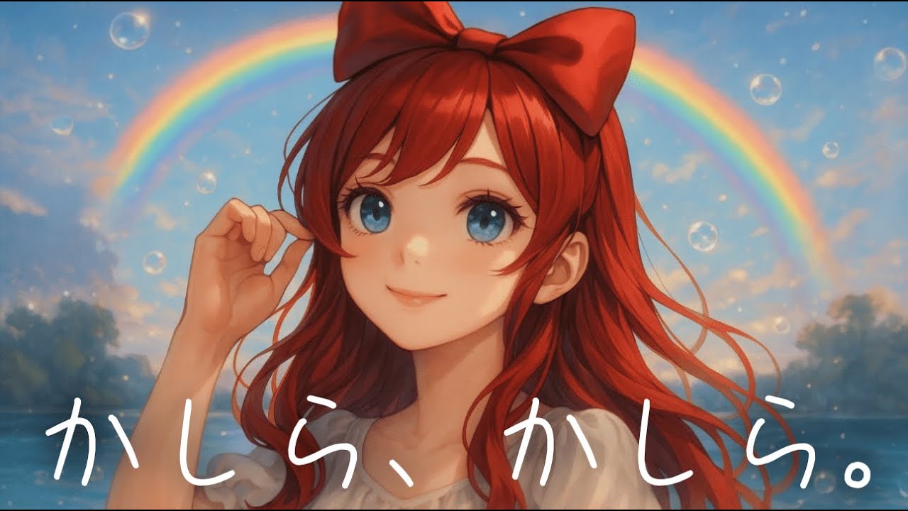 ベリーちゃん | TuneCore Japan