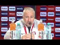🏆 CUPA VINE LA CLUJ | Petrescu: „Îi dedic Cupa mamei mele!”