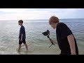 G.C.F. Saipan - BEHIND THE SCENES