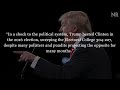 Hillary Clinton Warns Trump 2024 Presidential Victory ‘Could Be the End of Our Democracy’