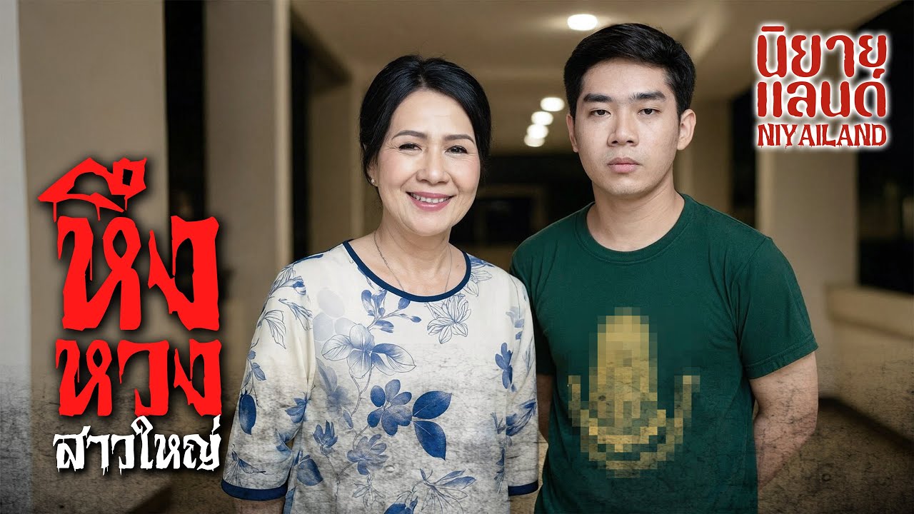 ความใกล้ชิดกลายเป็นความหึง ความหึงกลายเป็นความหายนะ! | นิยายสั้น เรื่องเล่าชีวิต นิยายฆาตกรรม