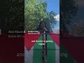 Protesters gather in London to demand an end to Israel’s wars