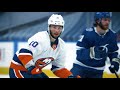 GAME ON: Isles - Bolts Game 2 Trailer