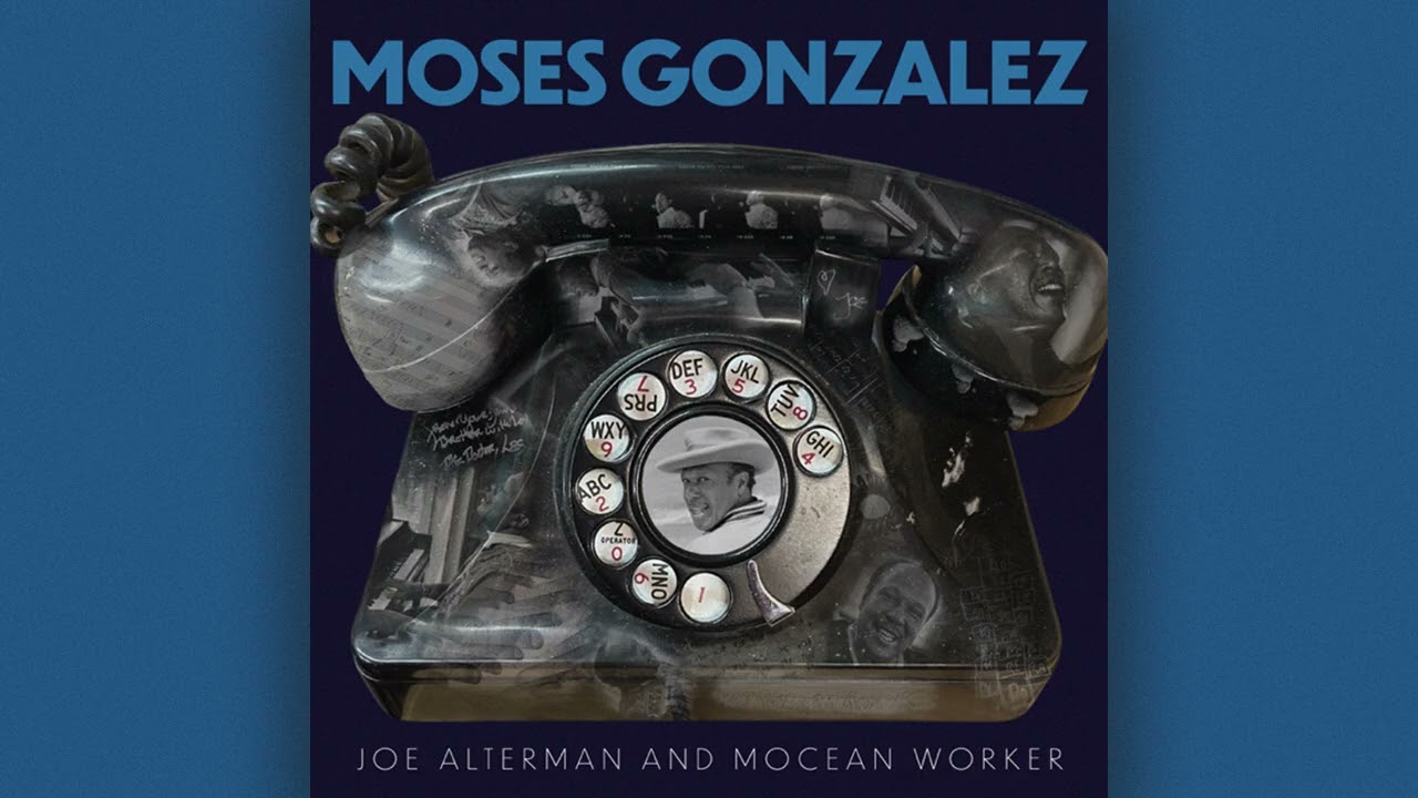 Watch Moses Gonzalez - Joe Alterman & Mocean Worker on YouTube Watch Moses Gonzalez - Joe Alterman & Mocean Worker on YouTube